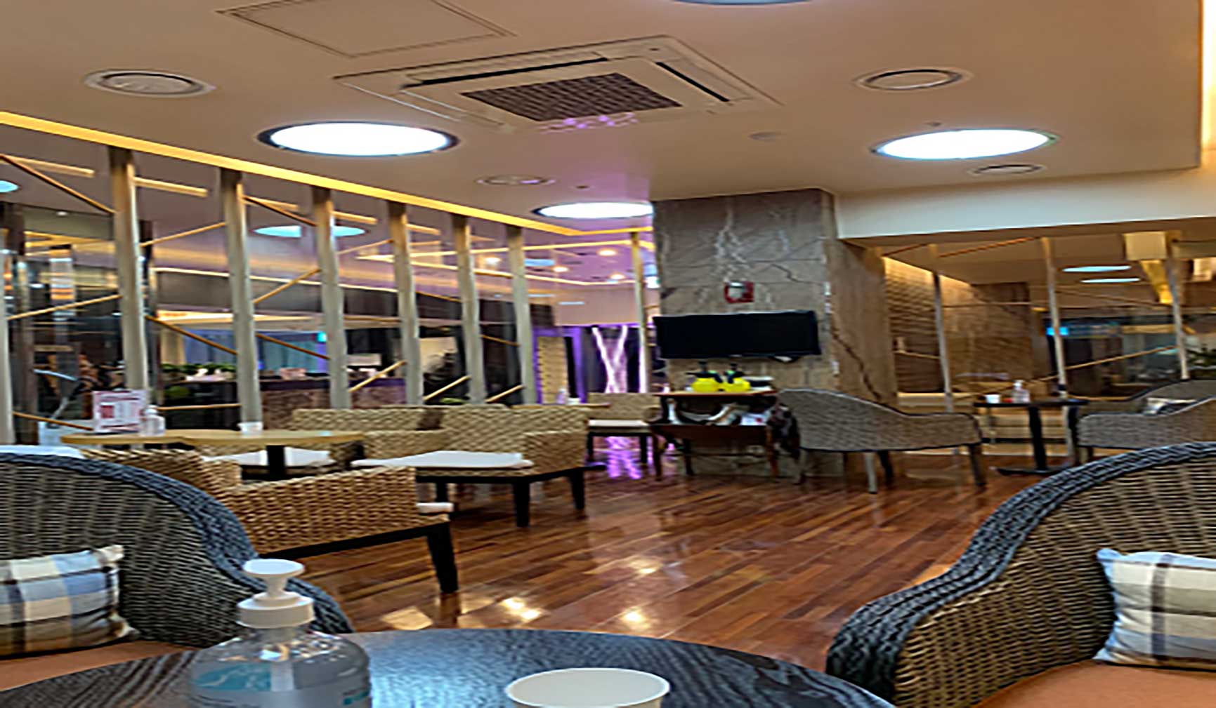 압구정 마마스파